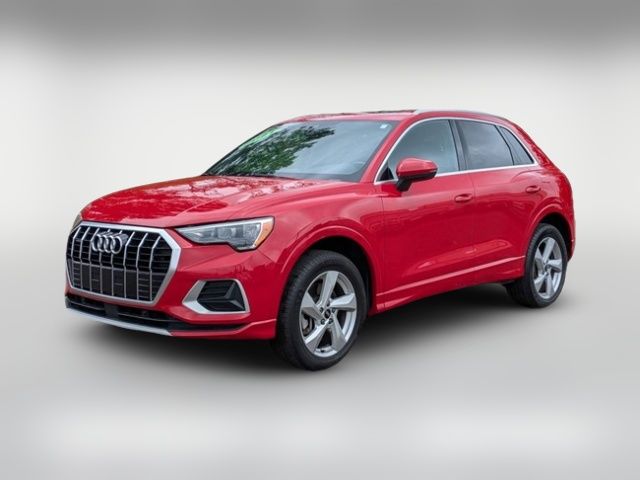 2021 Audi Q3 Premium
