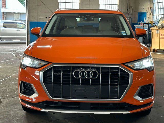 2021 Audi Q3 Premium