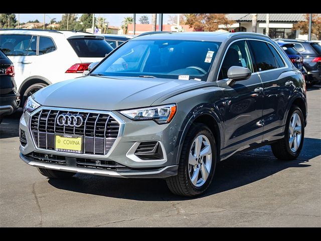 2021 Audi Q3 Premium