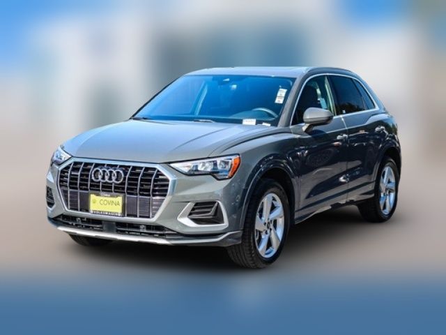 2021 Audi Q3 Premium