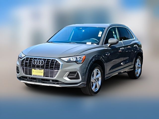 2021 Audi Q3 Premium