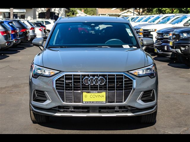 2021 Audi Q3 Premium