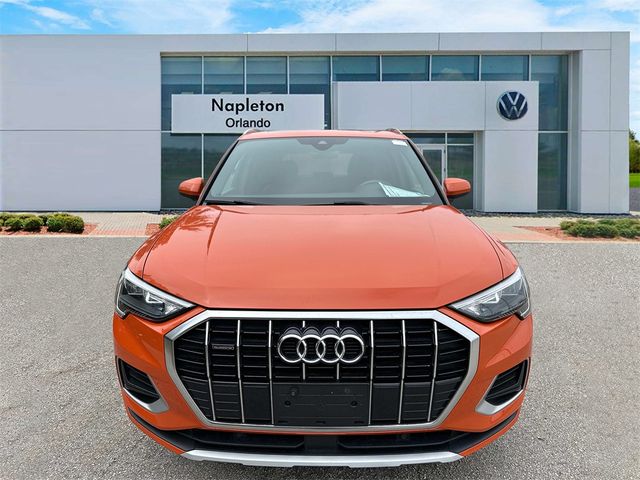 2021 Audi Q3 Premium