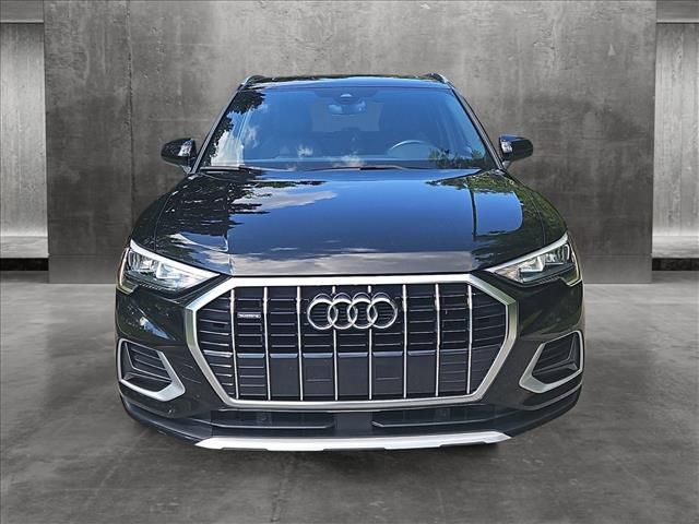 2021 Audi Q3 Premium