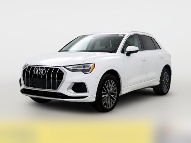 2021 Audi Q3 Premium