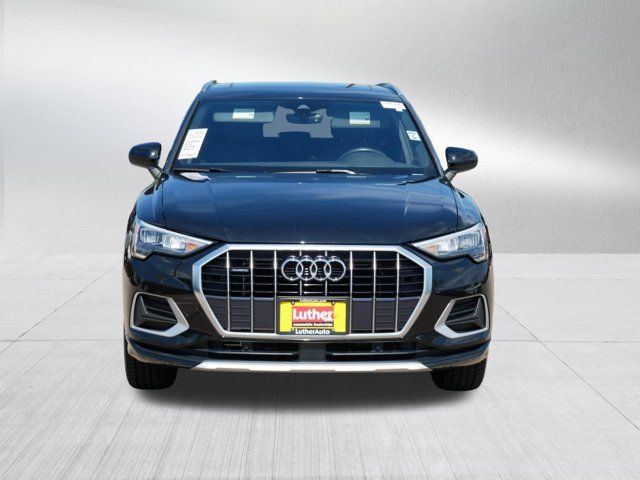 2021 Audi Q3 Premium