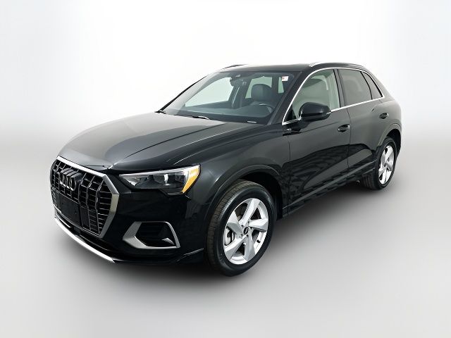 2021 Audi Q3 Premium