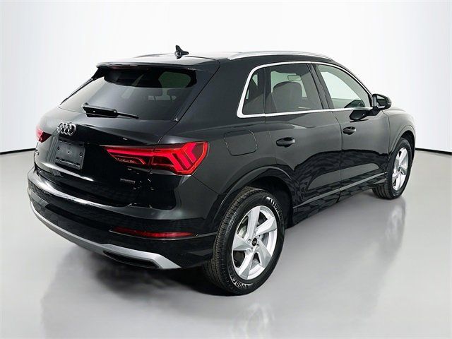 2021 Audi Q3 Premium