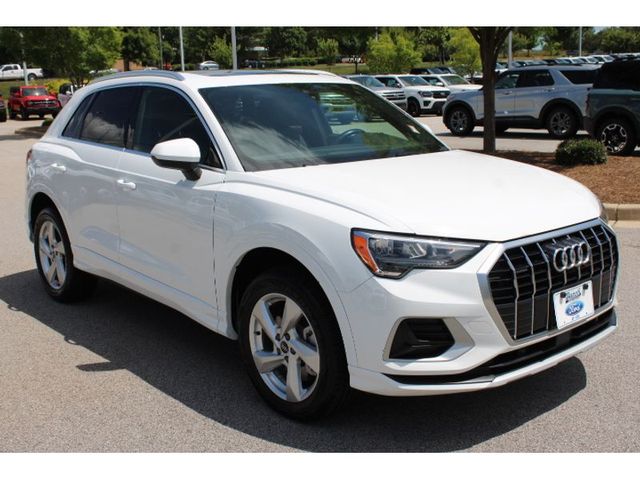 2021 Audi Q3 Premium