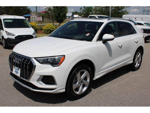 2021 Audi Q3 Premium