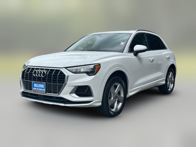 2021 Audi Q3 Premium
