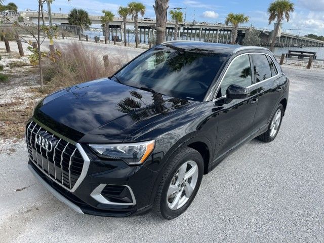 2021 Audi Q3 Premium