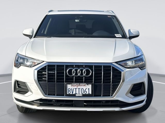 2021 Audi Q3 Premium