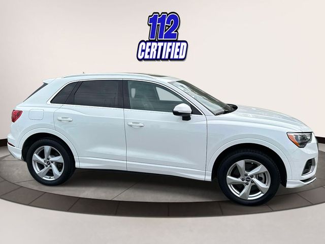 2021 Audi Q3 Premium