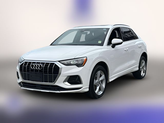 2021 Audi Q3 Premium