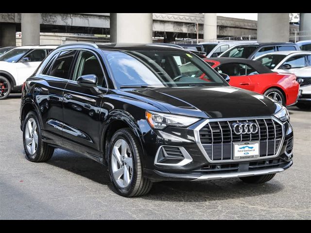 2021 Audi Q3 Premium