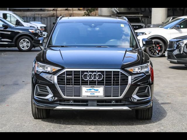 2021 Audi Q3 Premium