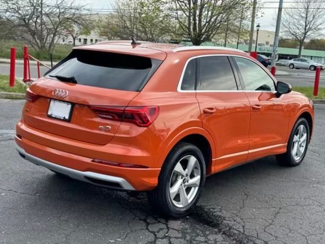 2021 Audi Q3 Premium