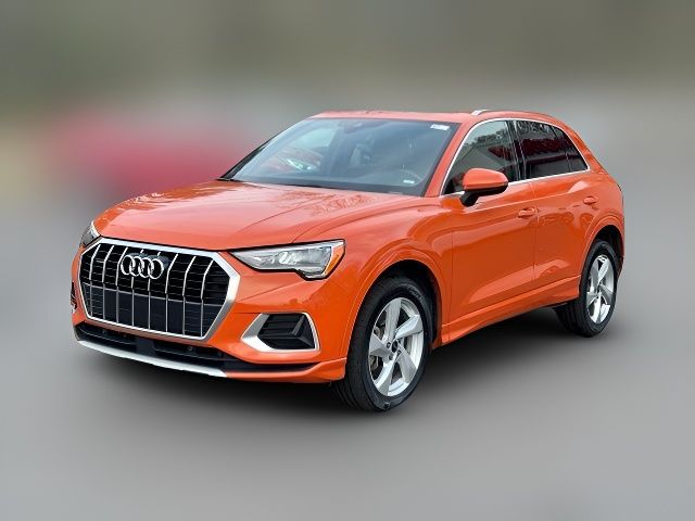 2021 Audi Q3 Premium