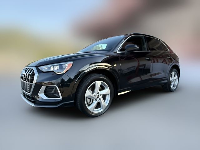 2021 Audi Q3 Premium