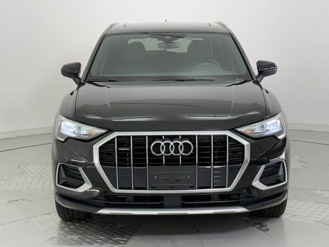 2021 Audi Q3 Premium