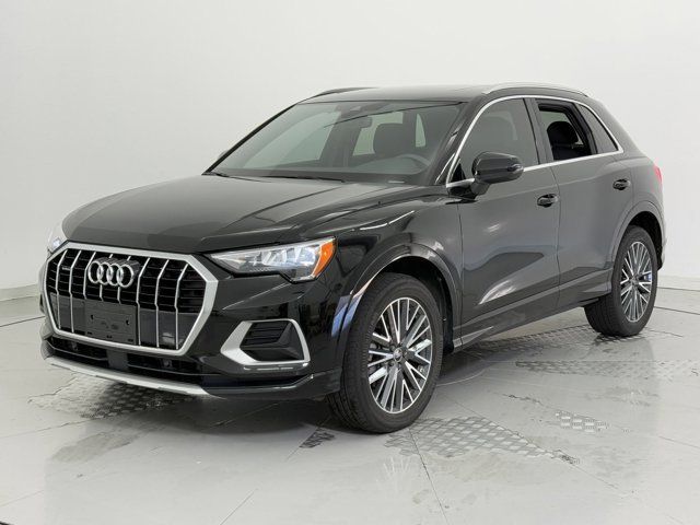 2021 Audi Q3 Premium