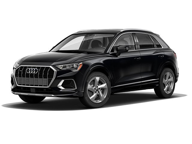 2021 Audi Q3 Premium