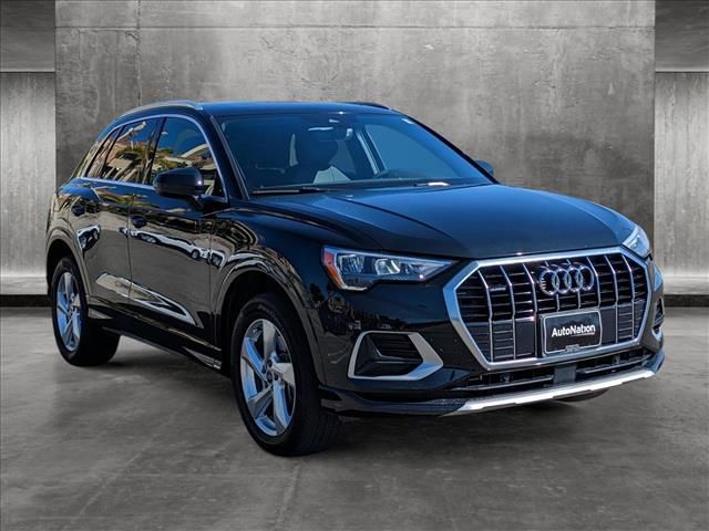 2021 Audi Q3 Premium