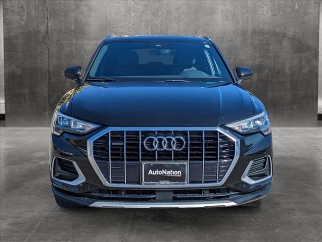 2021 Audi Q3 Premium