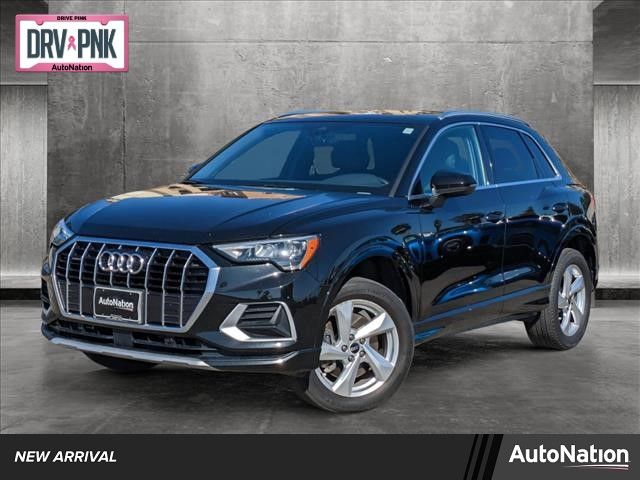 2021 Audi Q3 Premium