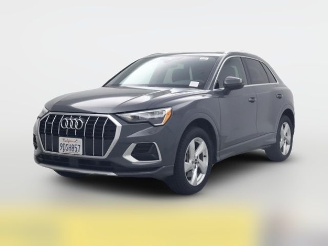 2021 Audi Q3 Premium
