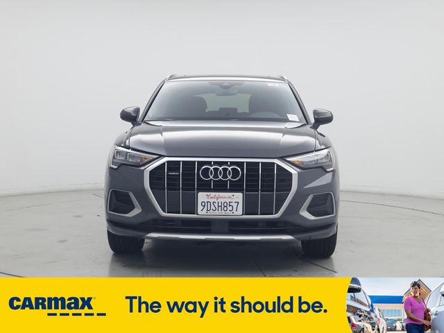 2021 Audi Q3 Premium