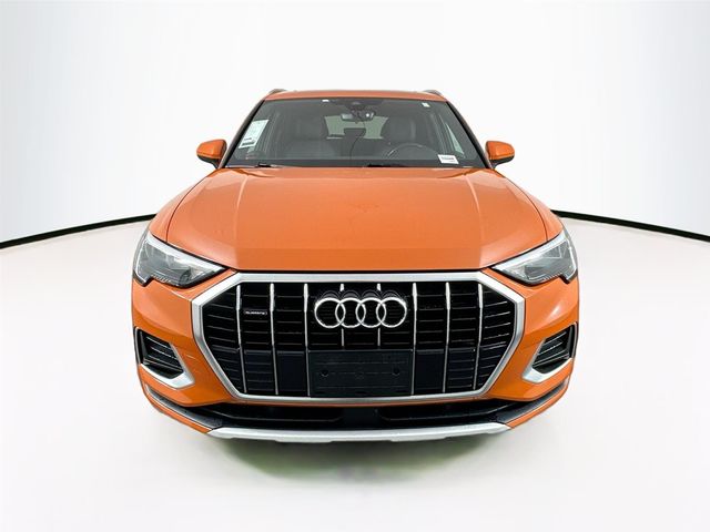 2021 Audi Q3 Premium