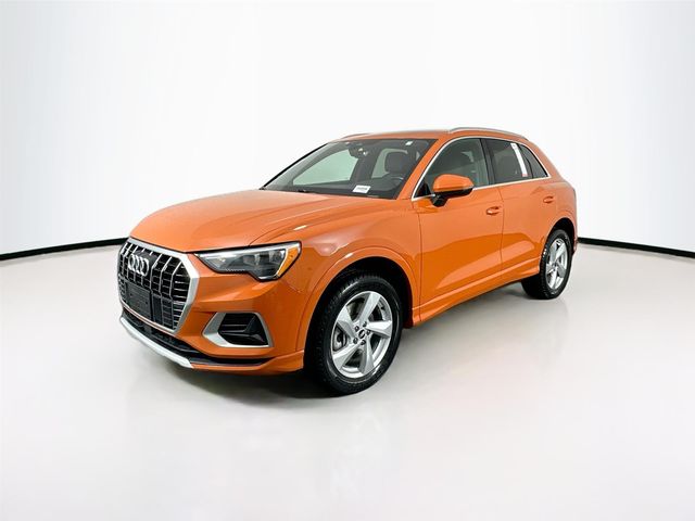 2021 Audi Q3 Premium