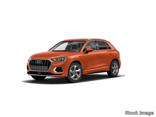 2021 Audi Q3 Premium