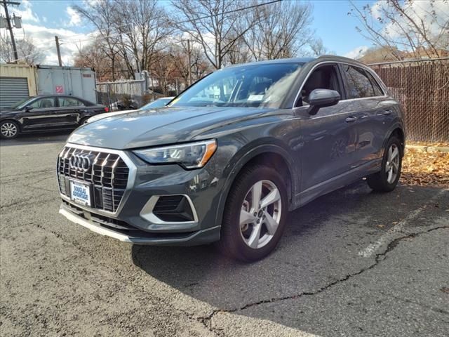 2021 Audi Q3 Premium