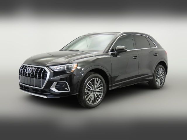 2021 Audi Q3 Premium