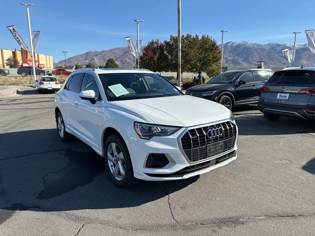 2021 Audi Q3 Premium