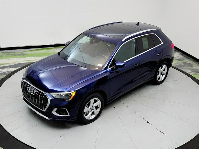 2021 Audi Q3 Premium