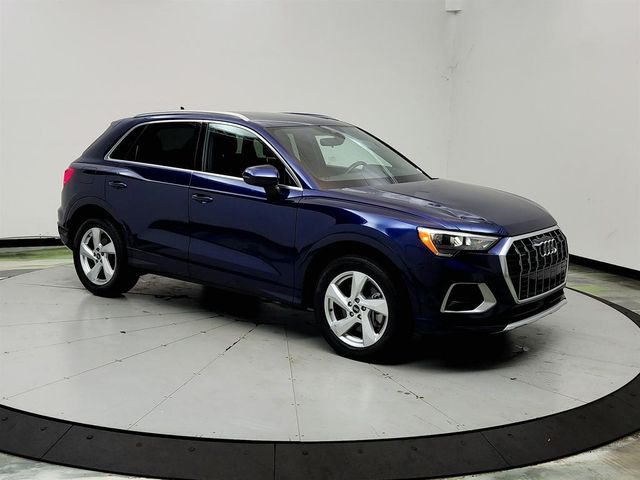 2021 Audi Q3 Premium