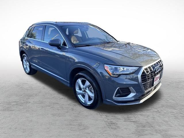 2021 Audi Q3 Premium