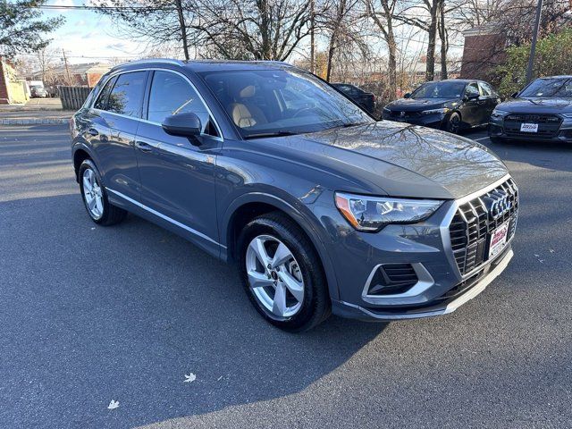 2021 Audi Q3 Premium