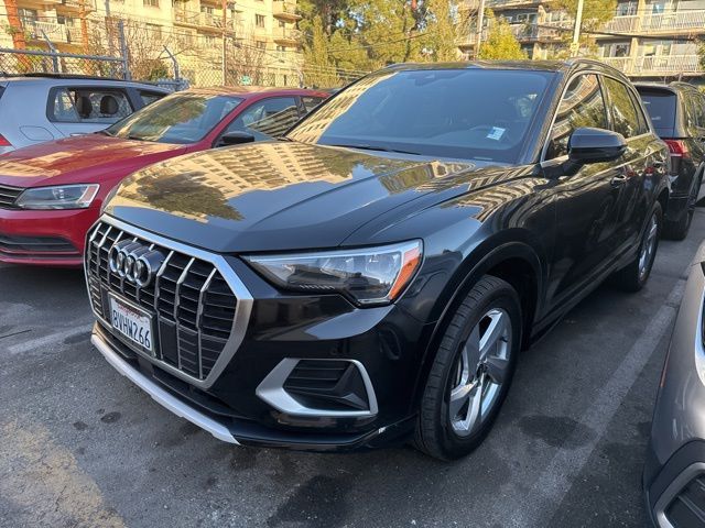 2021 Audi Q3 Premium