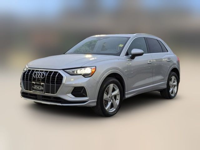 2021 Audi Q3 Premium