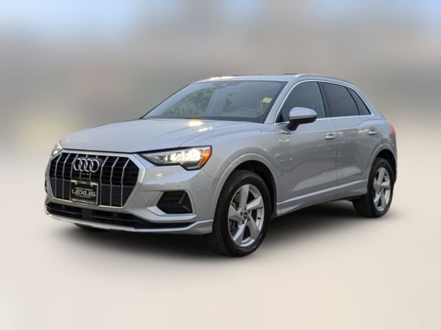 2021 Audi Q3 Premium