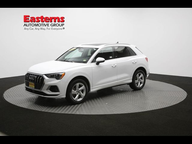 2021 Audi Q3 Premium