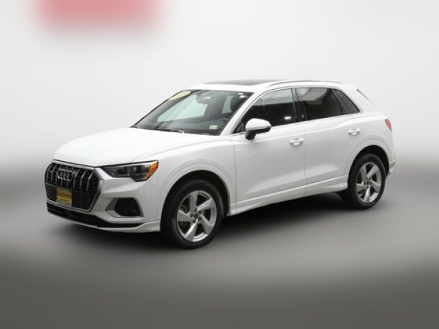 2021 Audi Q3 Premium