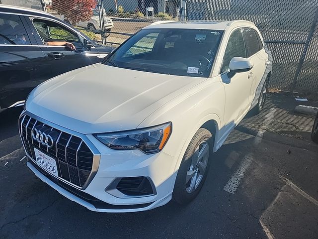 2021 Audi Q3 Premium