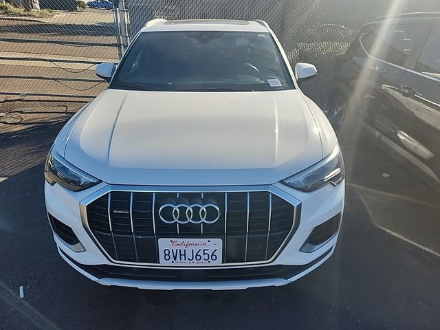 2021 Audi Q3 Premium