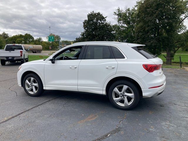 2021 Audi Q3 Premium